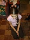 Анна Світлична фотография #1