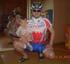 Фотография Михайлова Дмитрия