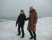 Фотография Мелентьевой-Шикалович Ирины