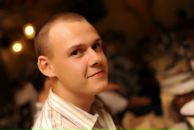 Фотография Дорошева Ивана