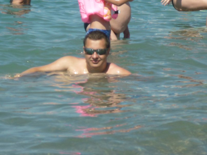 Игорь Симонов фотография #35