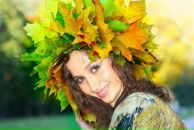 Фотография Буланковой-Безменовой Ирины