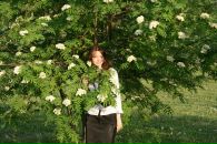 Фотография Гусаровой Оли