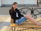 Фотография Гагариной Ольги