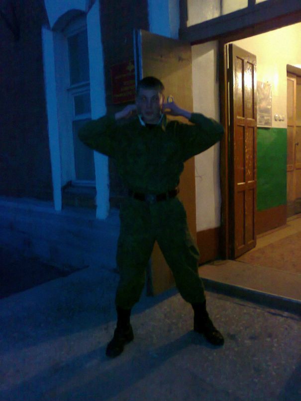 Дмитрий Брагин фотография #39