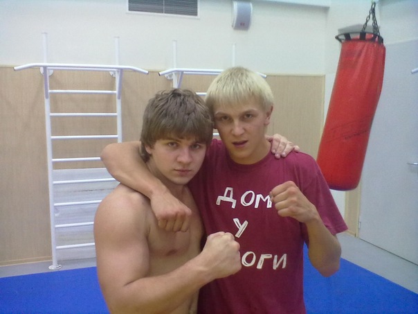 Алексей Плотников фото №15