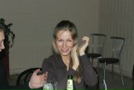 Фотография Тарасовой Марьи