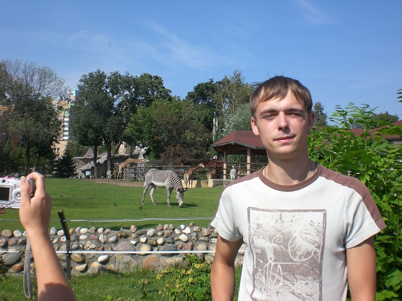 Дмитрий Демин фотография #29