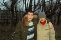 Фотография Филимонова Александра