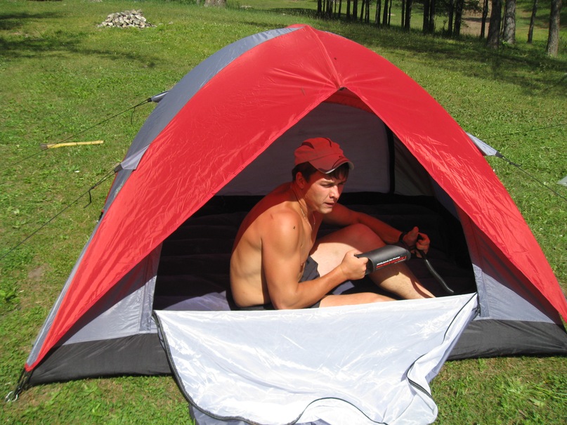 Антон Минченко фотография #4