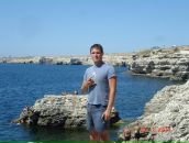 Фотография Кучерявого Артема