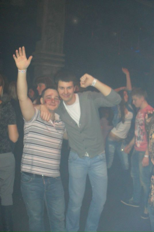 Дмитрий Сучков фотография #49