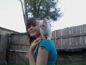 Фотография Сенниковой Елены