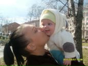 Фотография Хромцовой Натальи