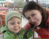 Фотография Беляевой Ольги