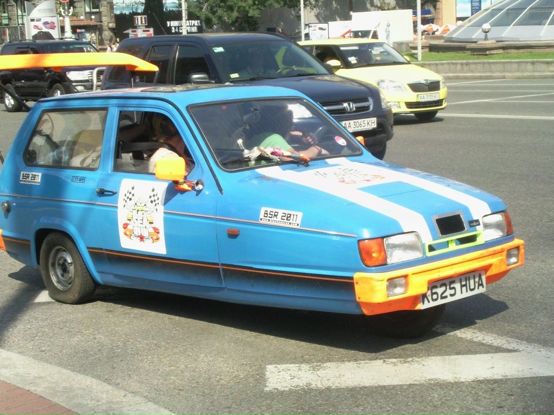 Николай Ткачук фотография #40