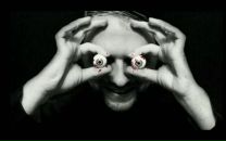 Фотография Чернодеда Пашка