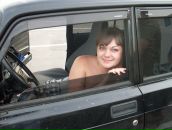 Фотография Деулиной Карины