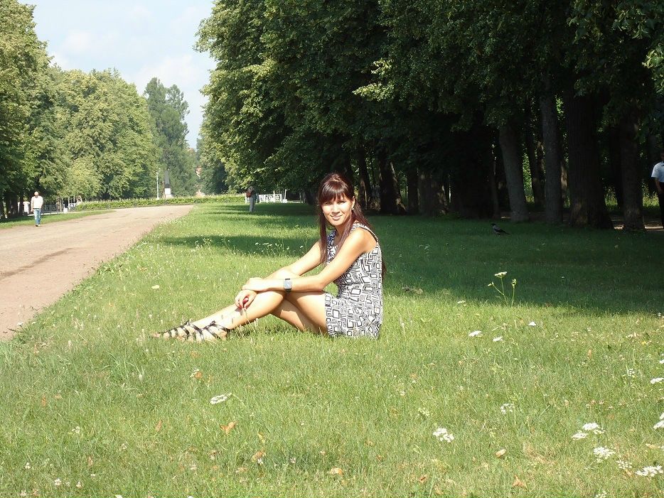 Мария Киселева фотография #23
