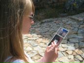 Фотография Лихаревой Алены