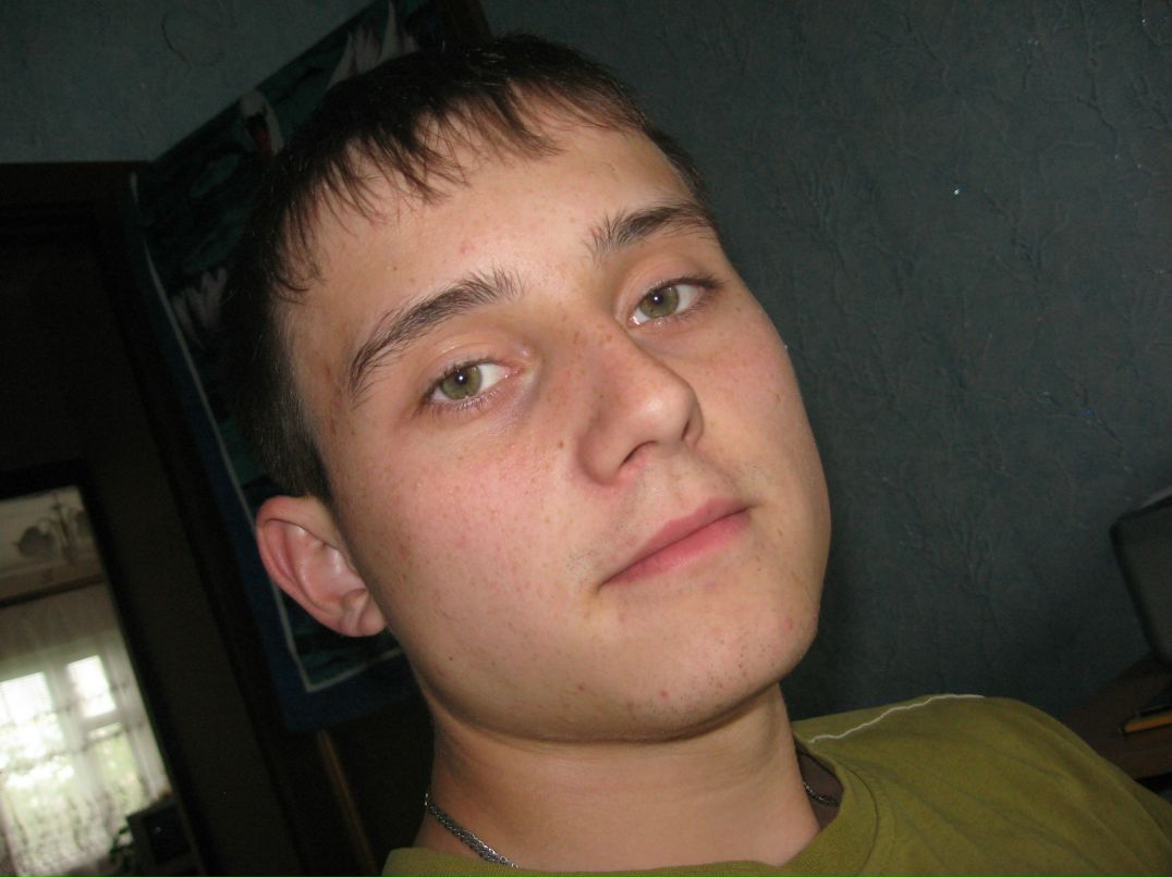 Sid Kross фотография #35