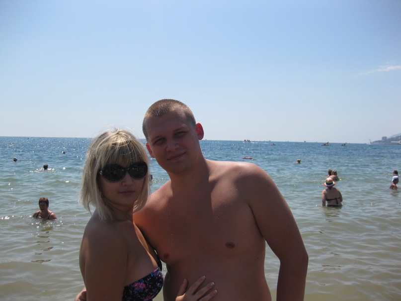 Юра Фролов фотография #14