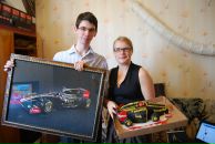 Фотография Белов Константин