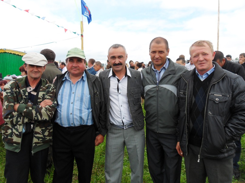 Альфрит Баширов фотография #24