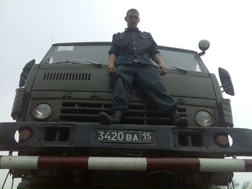 Евгений Нестеров фотография #29