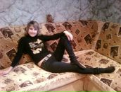 Фотография Тепляковой Елены