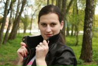 Нютка Огородник фотография #32 (источник - https://vk.com/id55292424)