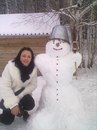Валентина Краєвська фотография #25 (источник - https://vk.com/id132589249)