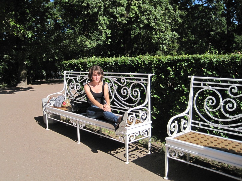 Анжелика Даценко фотография #5