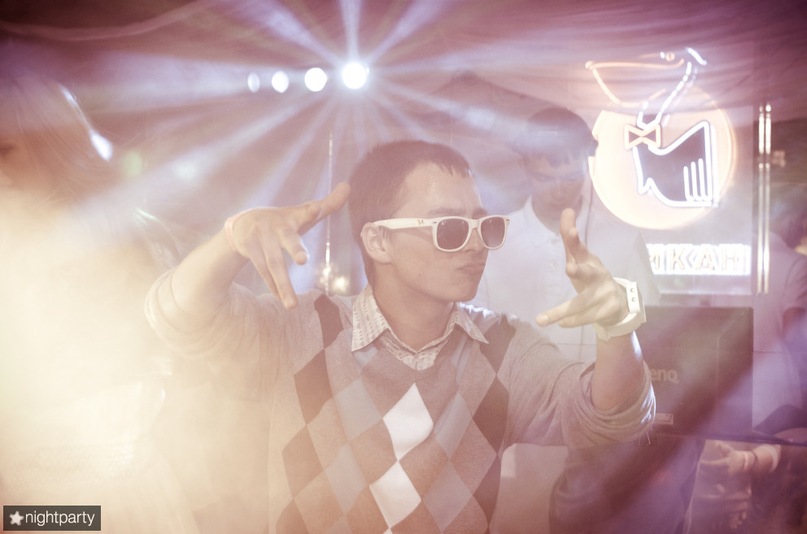 Александр Бартон фотография #5