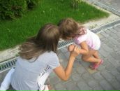 Софія Козловська фотография #14 (источник - https://vk.com/id31239202)