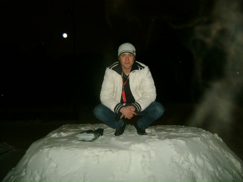 №3, Сергей Николаев, Санкт-Петербург, Россия №3, Сергей Николаев, Санкт-Петербург, Россия