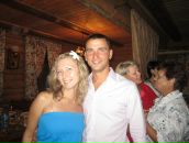 Фотография Петровой Олеси