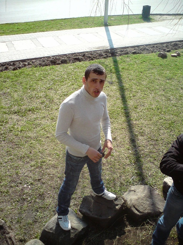Андрей Самончик фотография #35