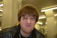 Фотография Горелова Антона