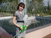 Фотография Гущиной Анны