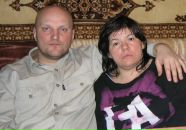 Фотография Сахаровой Ирины