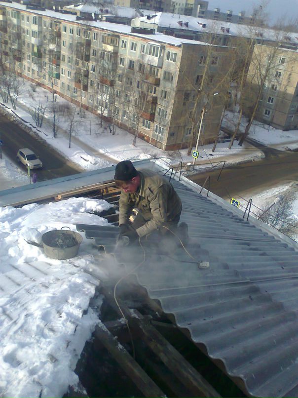 Иван Вальков фотография #37