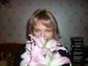 Фотография Шишеловой Натальи