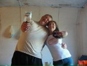 Міша Козак фотография #20 (источник - https://vk.com/id138849799)