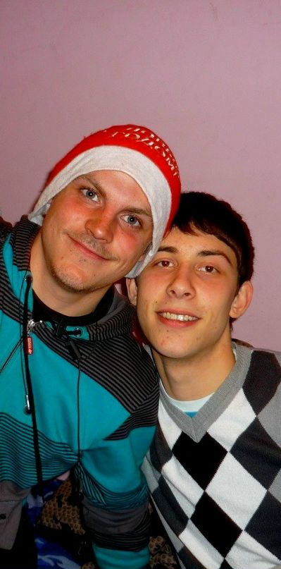 Сергей Райн фотография #14