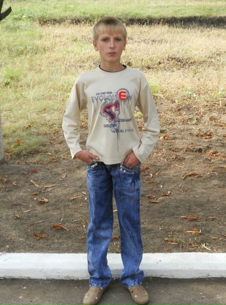 Віталя Гресь фото №1