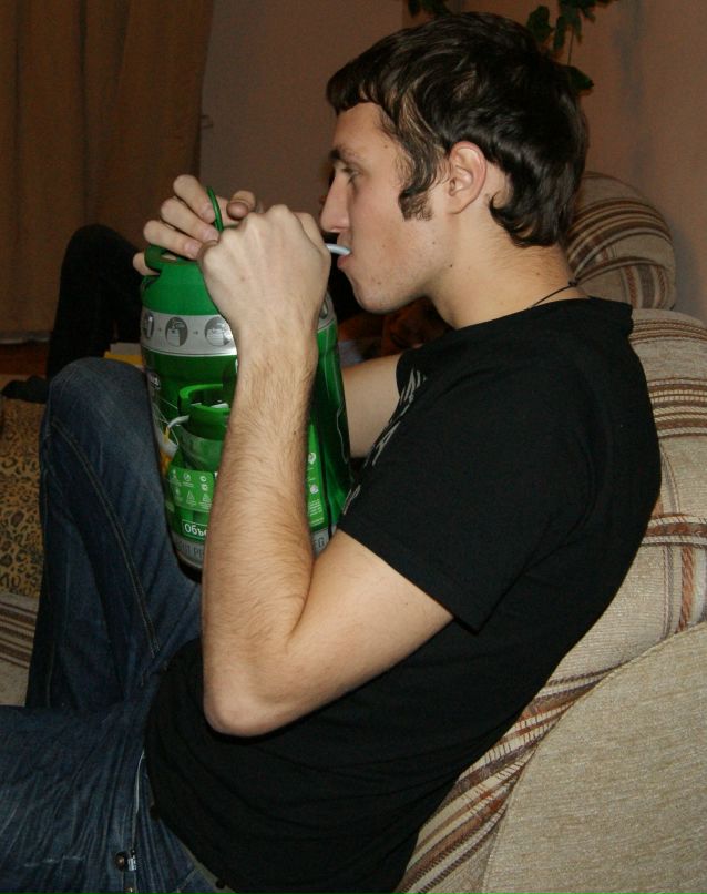 Андрей Прокопенко фотография #47