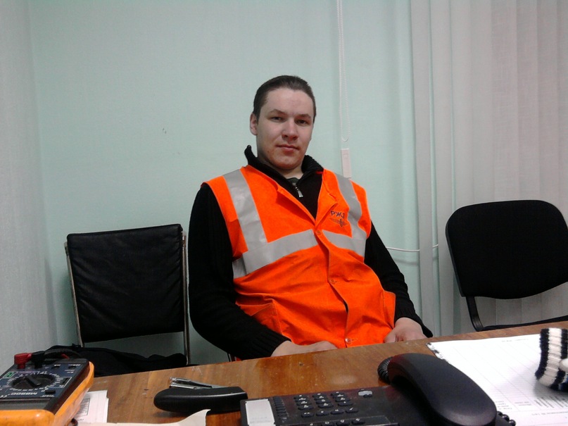 Александр Яркин фотография #50