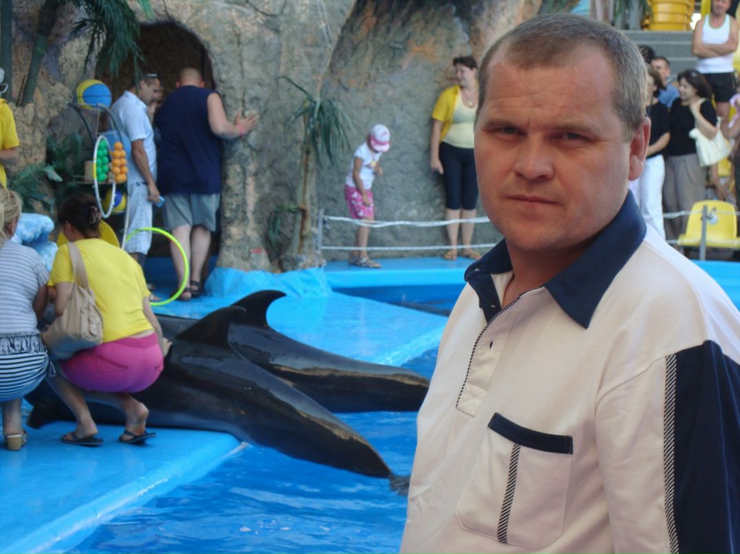 Дмитрий Николаев фотография #16