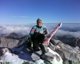 Фотография Мурги Марии